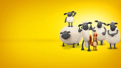 Shaun das Schaf: Abenteuer auf Mossy Bottom Bild 1