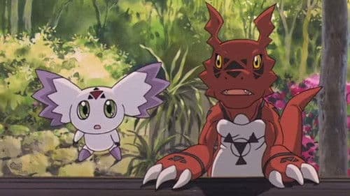 Digimon Tamers: Battle of Adventures Bild 2