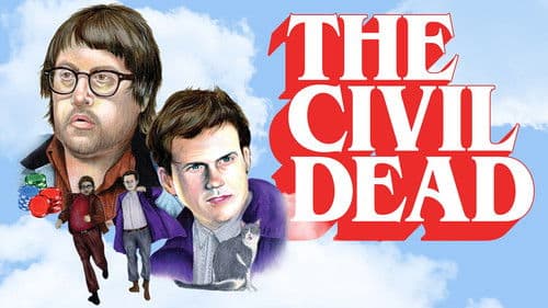The Civil Dead Bild 3