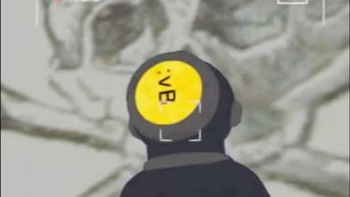 Like mother like son: a gooner story Bild 1