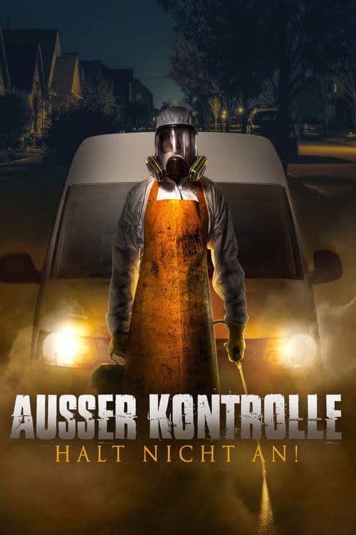 Ausser Kontrolle - Halt nicht an