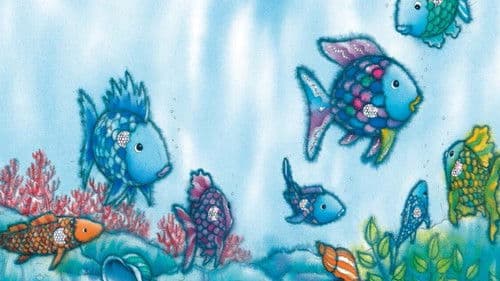 Der Regenbogenfisch Bild 3