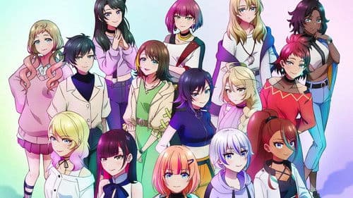 Kizuna no Allele Bild 2