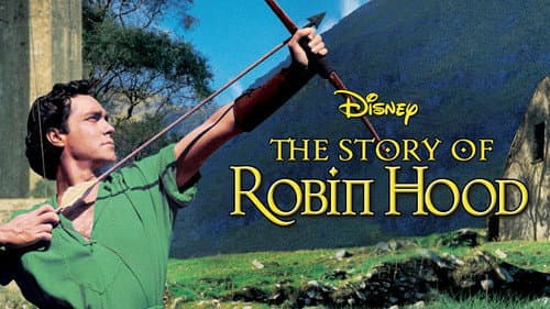 Robin Hood und seine tollkühnen Gesellen Bild 4