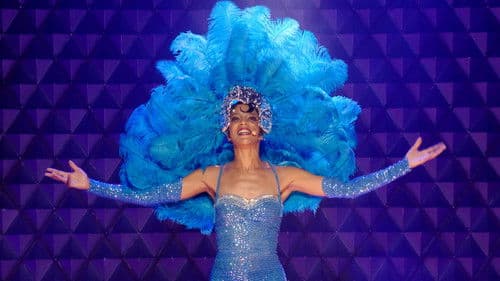 Joséphine Baker, Le Musical Bild 1