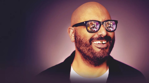 Le Monde magique de Jérôme Commandeur Bild 1