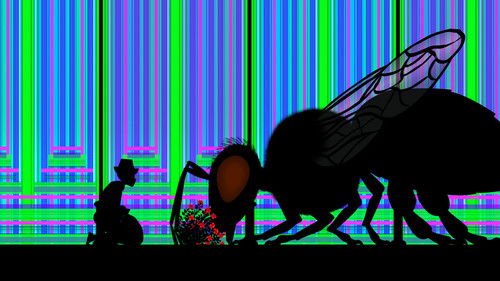 Les Contes de la nuit Bild 8