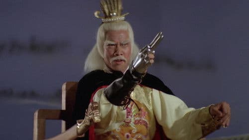 Herrscher der Shaolin Bild 5