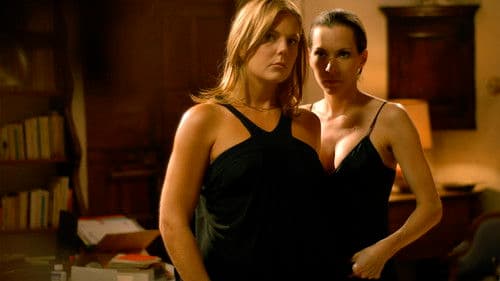 Gefallene Engel - Heimliche Spiele 3 Bild 2