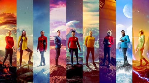 Star Trek: Strange New Worlds Bild 5