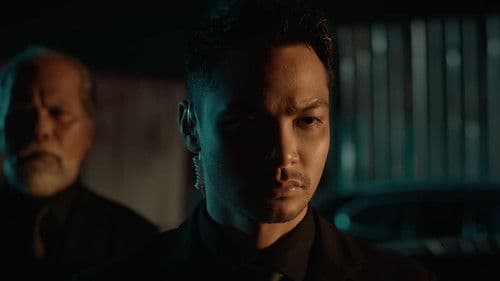 Blood Brothers: Bara Naga Bild 7