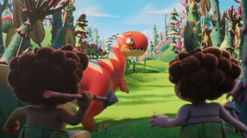 Mésozoïque Alternatif Bild 8