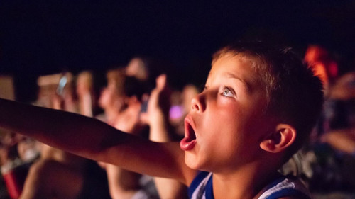 100 Grands films pour les petits Bild 1