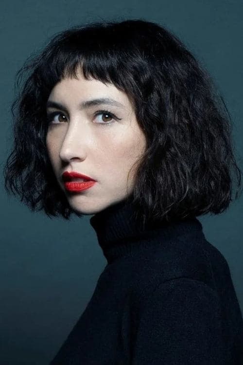 SofĂa Gala Castiglione