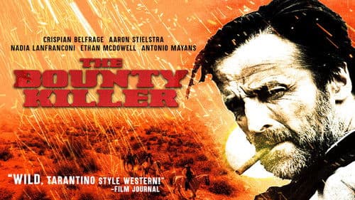 The Bounty Killer Bild 2