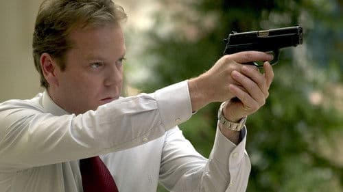 The Sentinel - Wem kannst du trauen? Bild 8