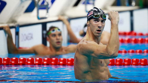 Michael Phelps: Medals, Memories & More Bild 4