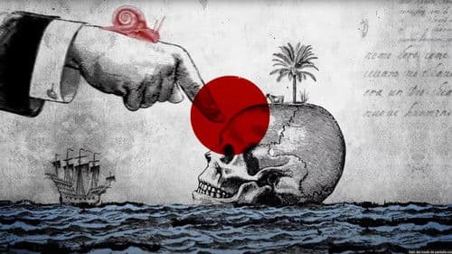 La Isla Misteriosa Bild 1