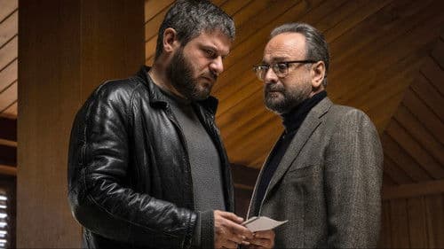 Mad Dog - Am Abgrund des Bösen Bild 2