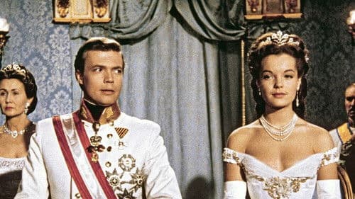 Sissi - Schicksalsjahre einer Kaiserin Bild 7