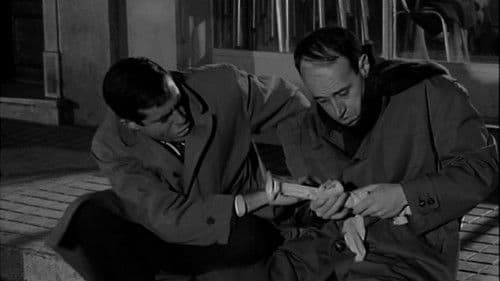 Julieta engaña a Romeo Bild 1