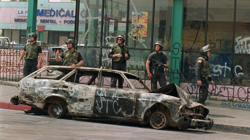 L.A. Burning: The Riots 25 Years Later Bild 3