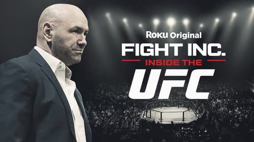 Fight Inc: Inside the UFC Bild 3