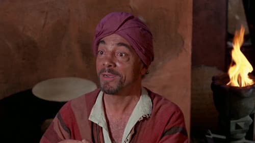 Verschollen im Harem Bild 4