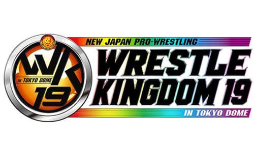 NJPW Wrestle Kingdom 19 Bild 4