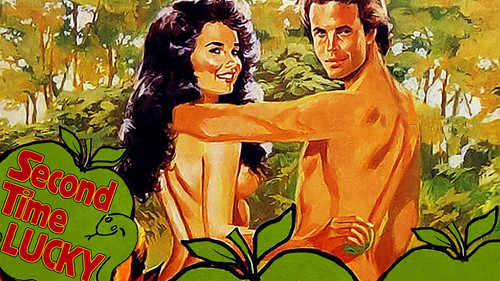 Second Time Lucky Bild 1