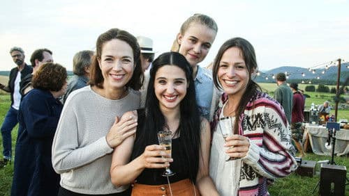 Hvězdy nad hlavou Bild 1