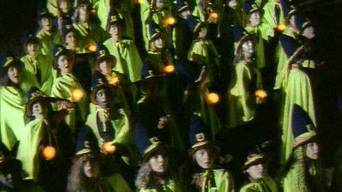 The Worst Witch Bild 5