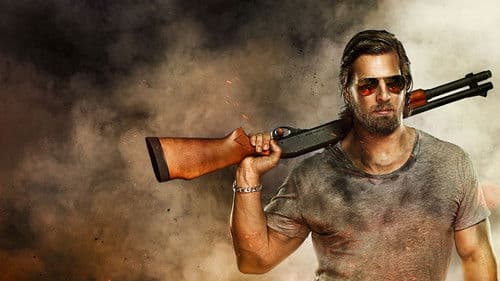 Der letzte Bulle Bild 1