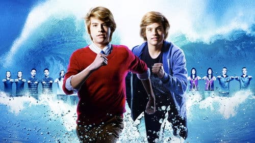 Zack & Cody - Der Film Bild 3