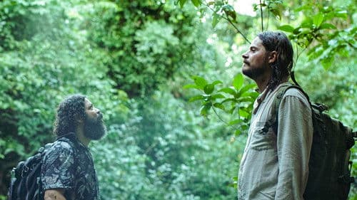 Em Busca das Cobras Bild 6