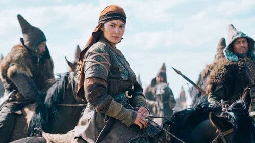 Die Legende von Tomiris - Schlacht gegen Persien Bild 8