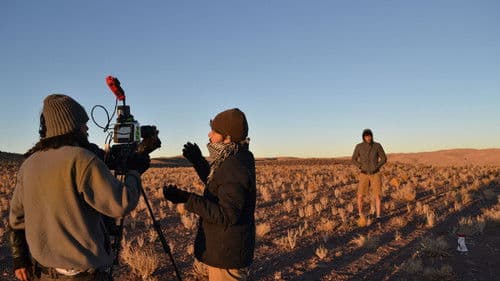 Una película con suerte Bild 1