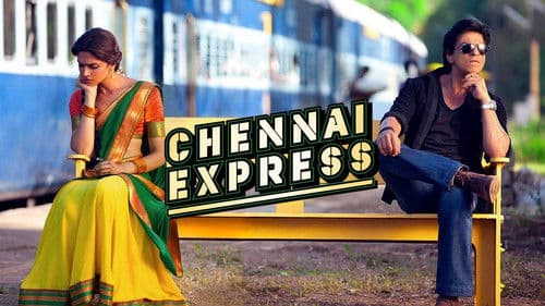 Chennai Express Bild 8