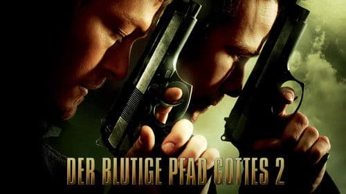 Der blutige Pfad Gottes 2 Bild 3