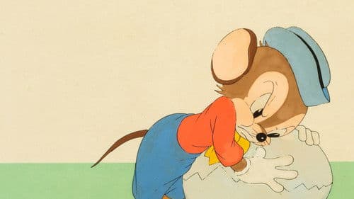 The Egg Collector Bild 1