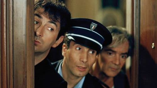 Messieurs les enfants Bild 1