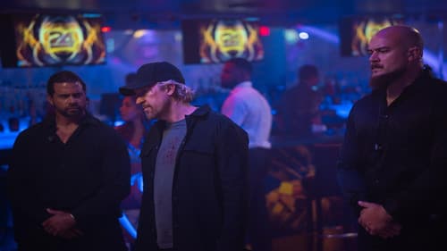 A Line of Fire Bild 2