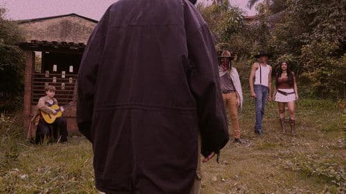 O Bom, a Má e a Linda Bild 2