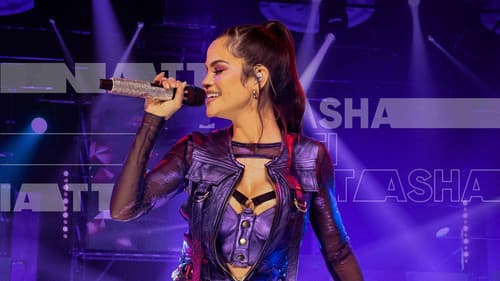 Natti Natasha: Live on Max Bild 2