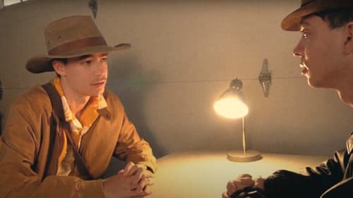 Wisconsin Johnson and the Lucky Bone Bild 8