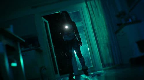 Mask of Thorn Bild 1