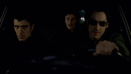 L'odore della notte Bild 1