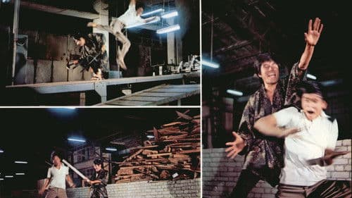 Wang Yu - Der Karatebomber Bild 7