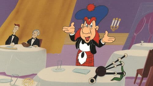 Bugs Bunny's Wild World of Sports Bild 1