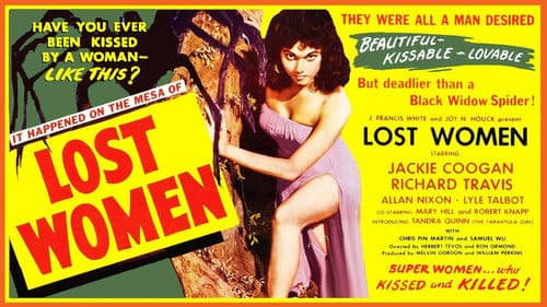 Mesa of Lost Women Bild 2